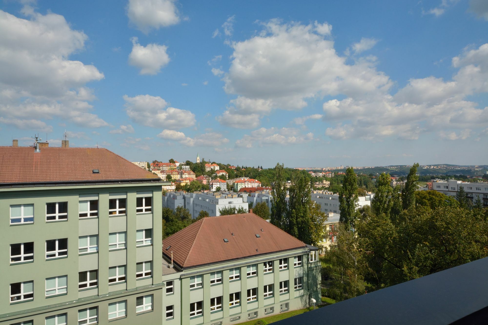 شقة براغ  في دونتون سويتس بيلوهورسكا المظهر الخارجي الصورة